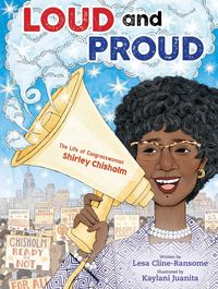 Produktbild: Loud and Proud