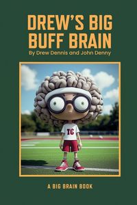 Produktbild: Drew's Big Buff Brain