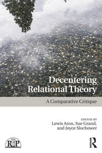 Produktbild: Decentering Relational Theory