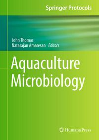 Produktbild: Aquaculture Microbiology