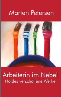 Produktbild: Arbeiterin im Nebel