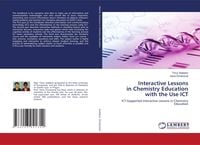 Bild vom Artikel Interactive Lessons in Chemistry Education with the Use ICT vom Autor Timur Sadykov