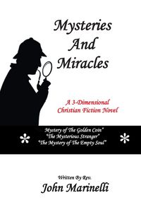 Produktbild: Mysteries & Miracles
