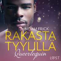 Produktbild: Queerlequin: Rakasta tyylill&auml;