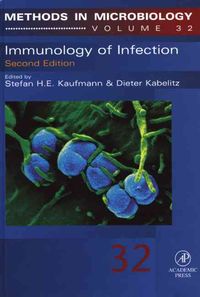 Produktbild: Immunology of Infection