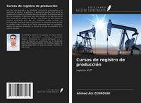 Produktbild: Cursos de registro de producci&oacute;n