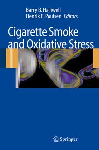 Produktbild: Cigarette Smoke and Oxidative Stress