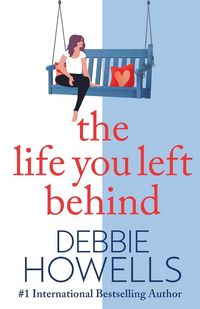 Produktbild: The Life You Left Behind
