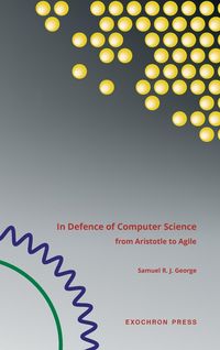 Produktbild: In Defence of Computer Science