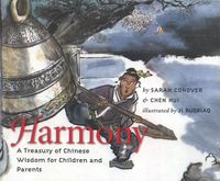 Produktbild: Harmony