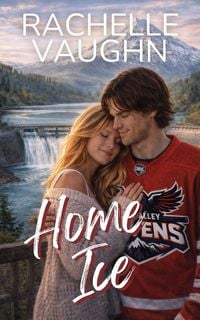 Produktbild: Home Ice (A Sweet Hockey Romance Novel)