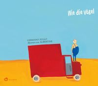 Produktbild: Wie die V&ouml;gel