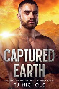 Produktbild: Captured Earth: The Complete Trilogy