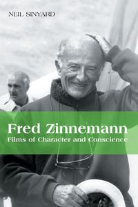 Produktbild: Fred Zinnemann