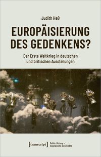 Produktbild: Europ&auml;isierung des Gedenkens?