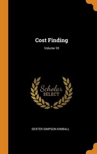 Produktbild: Cost Finding V10