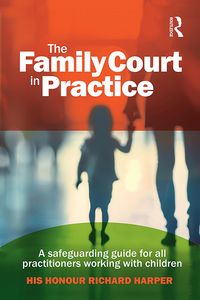 Produktbild: The Family Court in Practice