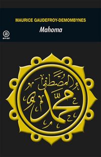 Produktbild: Mahoma