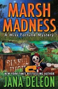 Produktbild: Marsh Madness