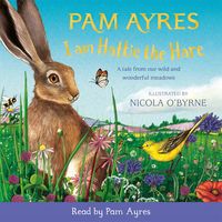 Produktbild: I am Hattie the Hare