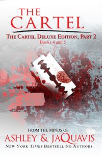 Produktbild: The Cartel Deluxe Edition Part 2