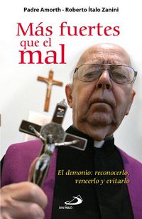 Produktbild: M&aacute;s fuertes que el mal
