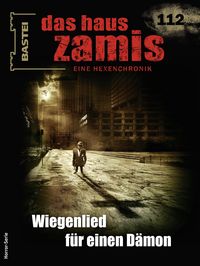 Produktbild: Das Haus Zamis 112