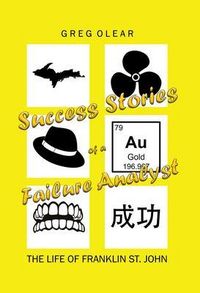 Produktbild: Success Stories of a Failure Analyst