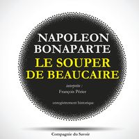 Produktbild: Le souper de Beaucaire de Napol&eacute;on