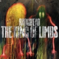 Produktbild: The King Of Limbs