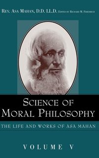 Produktbild: Science of Moral Philosophy.