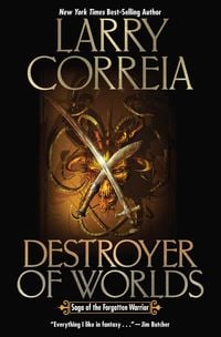 Produktbild: Destroyer of Worlds