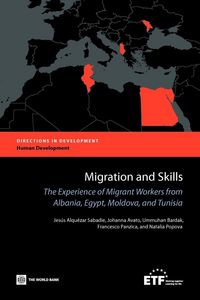 Produktbild: Migration and Skills