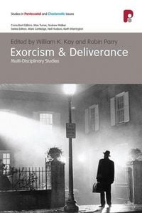 Produktbild: Exorcism and Deliverance