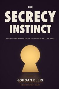 Produktbild: The Secrecy Instinct