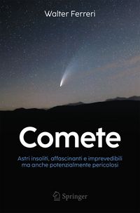 Produktbild: Comete