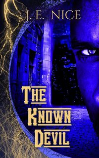 Produktbild: The Known Devil