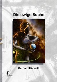 Produktbild: Die ewige Suche