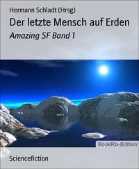Produktbild: Der letzte Mensch auf Erden