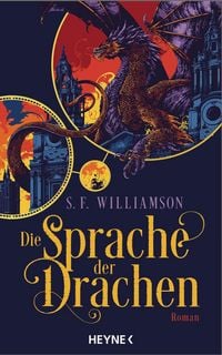 Produktbild: Die Sprache der Drachen