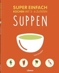 Produktbild: Super Einfach - Suppen