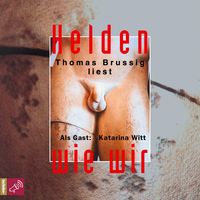 Produktbild: Helden wie wir