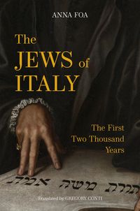 Produktbild: The Jews of Italy