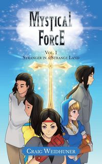 Produktbild: Mystical Force