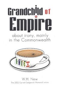 Produktbild: Grandchild of Empire
