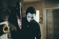 Halloween: H20