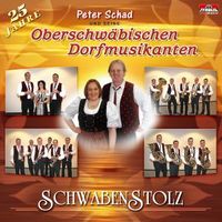 Produktbild: Schwabenstolz (25 Jahre)