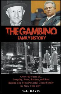 Produktbild: The Gambino Family History