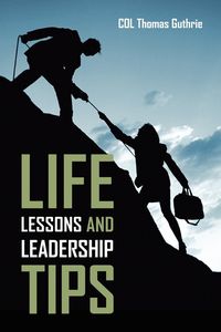 Produktbild: Life Lessons and Leadership Tips