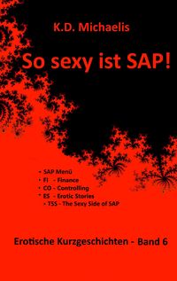 Produktbild: So sexy ist SAP! Band 6